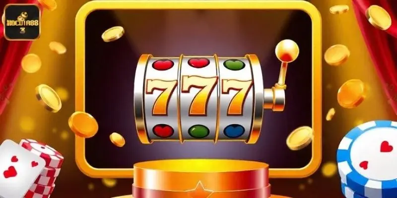 Thông tin cơ bản về trò chơi slot